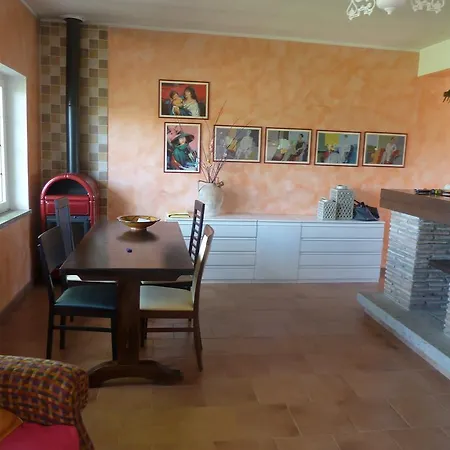 ヴィラ Vinci's House
