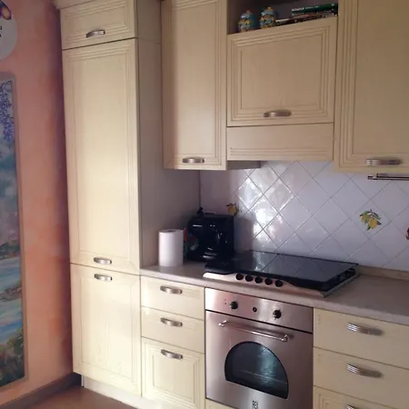 Vinci's House ヴィラ *